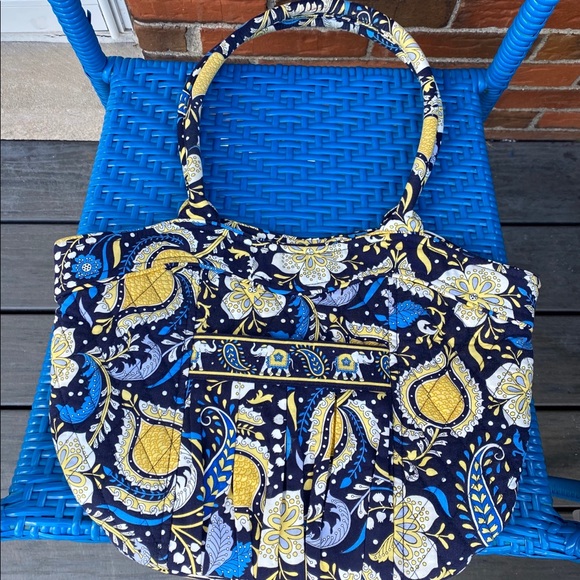 Vera Bradley Handbags - Vera Bradley Purse